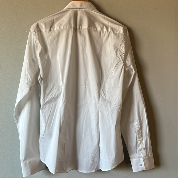 H&M - DRESS SHIRT - Picture 3 of 3